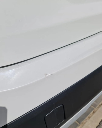 BMW X1 cena 40000 przebieg: 165000, rok produkcji 2012 z Warszawa małe 277